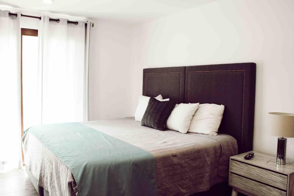 Elegante Habitacion Ideal Para Tu Estancia. San Miguel de Allende Eksteriør billede