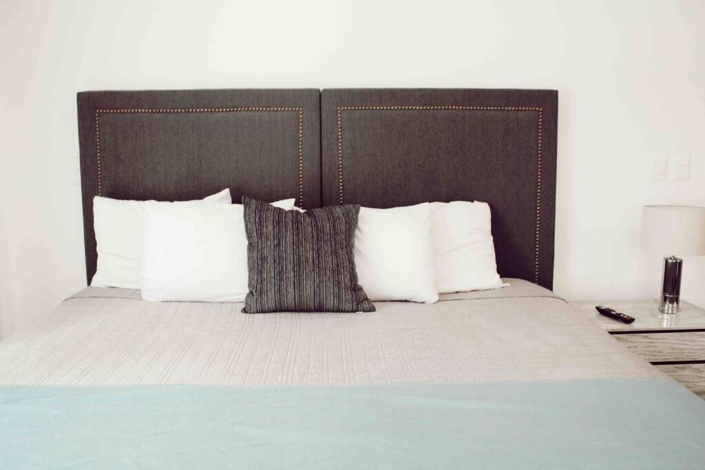 Elegante Habitacion Ideal Para Tu Estancia. San Miguel de Allende Eksteriør billede