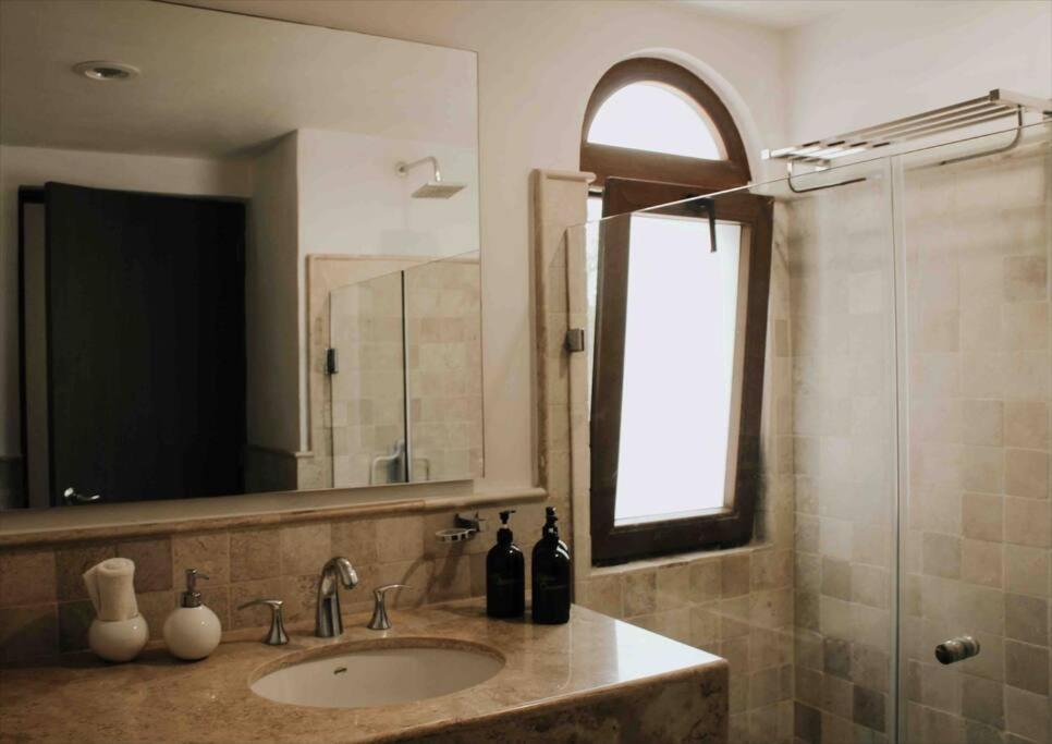 Elegante Habitacion Ideal Para Tu Estancia. San Miguel de Allende Eksteriør billede