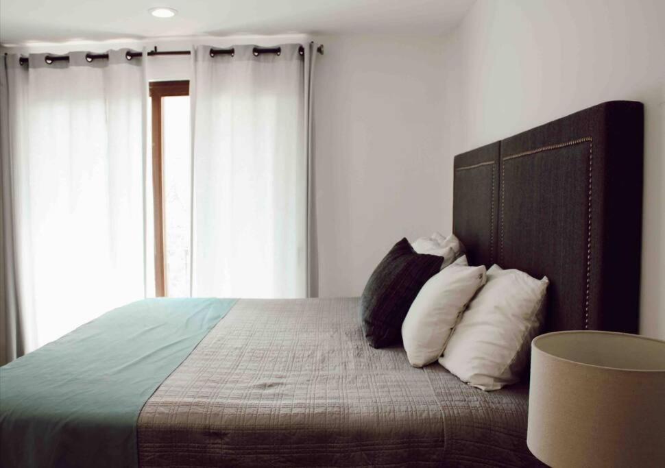 Elegante Habitacion Ideal Para Tu Estancia. San Miguel de Allende Eksteriør billede